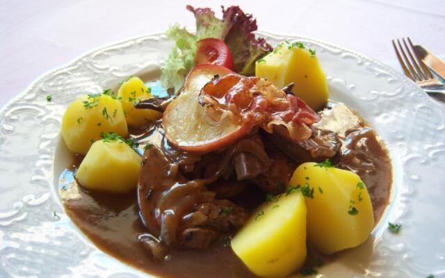 Pension Winnebach