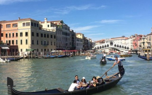 Venetian Mood