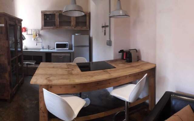 Verona Sweet Central Home