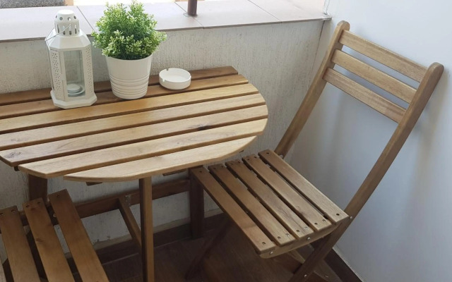 Karastoyanovi's apartment 2