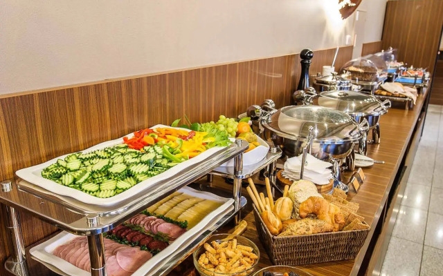 Narva Hotell & Spa