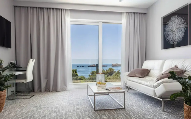 Importanne Suites