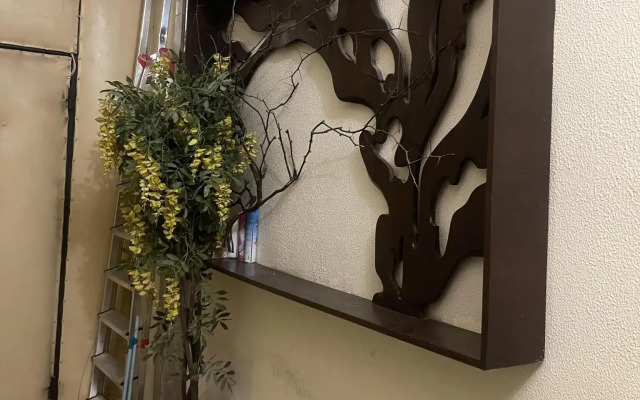 GMApartments на переулке Дегтярный