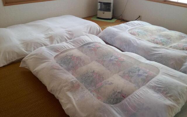 Second house TOYA / Vacation STAY 291