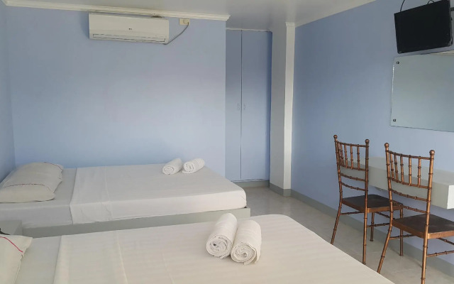 UKL Ever Resort Hotel