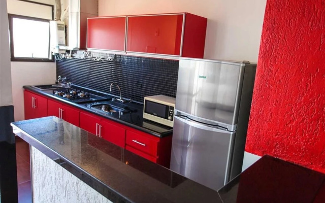 MZapartments Raul Penthouse 06