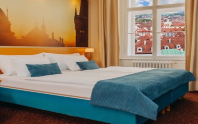 Hotel Adler - Czech Leading Hotels