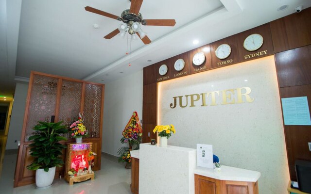 Jupiter Hotel