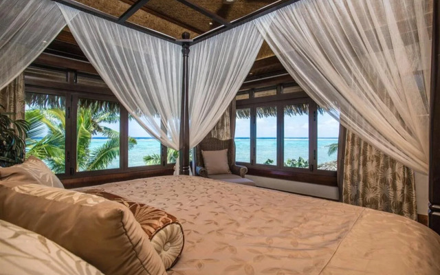 Te Manava Luxury Villas