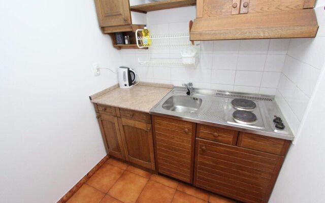 Apartments Darko