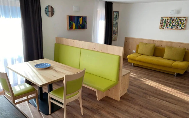 Brentwaldhof Appartements