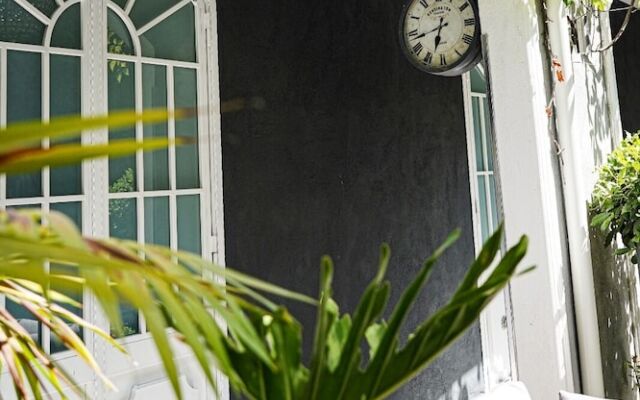 La Resilienza Relais