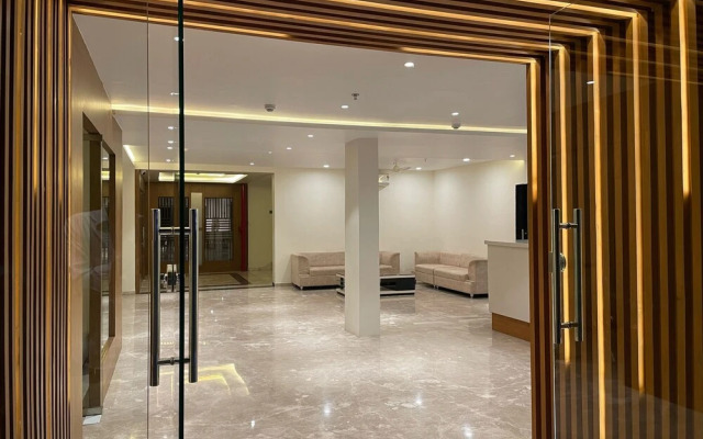 Seasons A Boutique Hotel