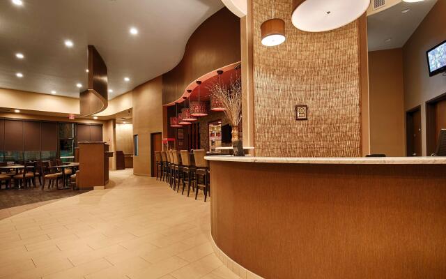 Best Western Plus Lackland Hotel & Suites