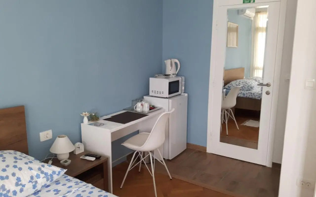 Tajc Rooms