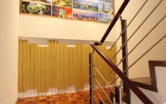 Come Inn Homestay 1379