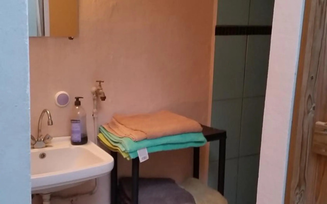 Chambre d'hôte à Saint-Pierre