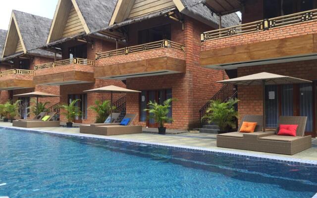 Bumi Katulampa - Convention Resort