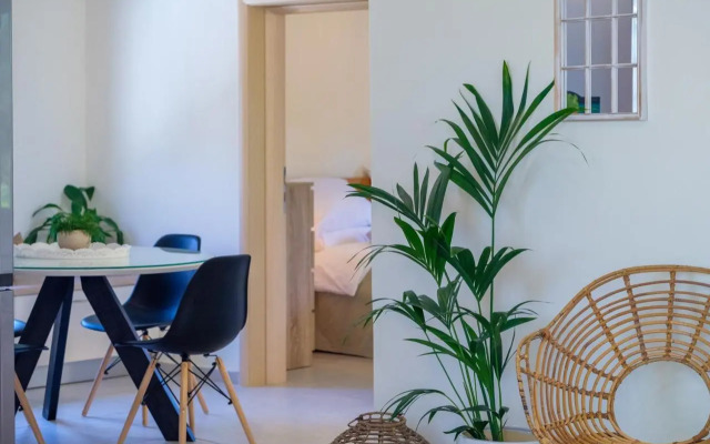 Rikia Seaside House