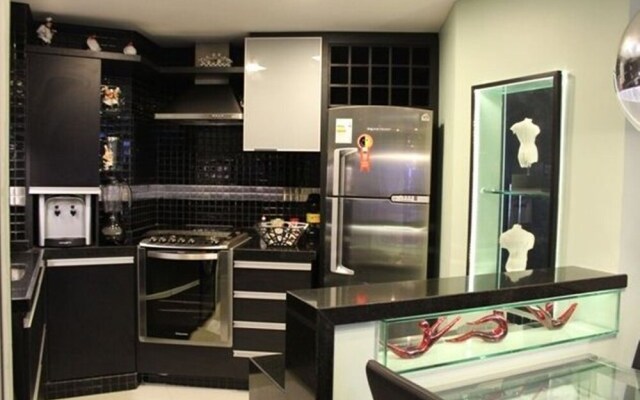 Flat Iate Fortaleza