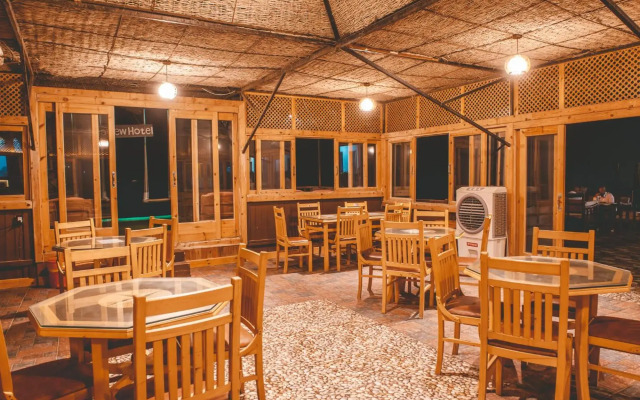Seaview Hotel Dahab