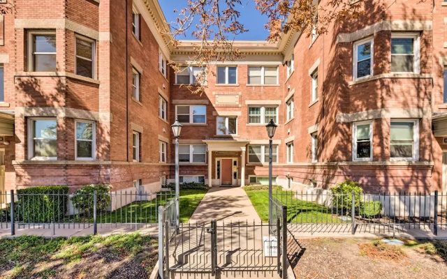 Salt Lake City Condo < 28 Mi to Ski Res...