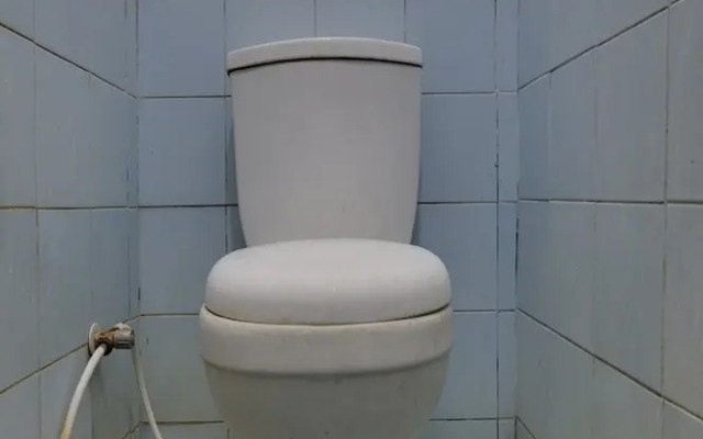 OYO 2157 Pondok Gembyang Ciwidey