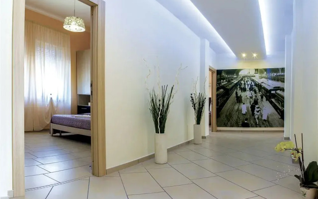 Albergo Stazione