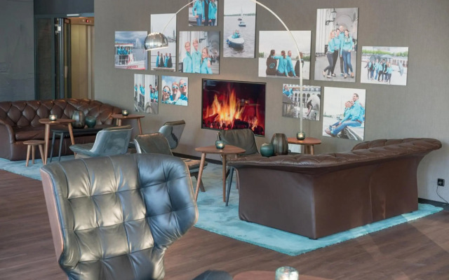 Motel One Hamburg - Alster