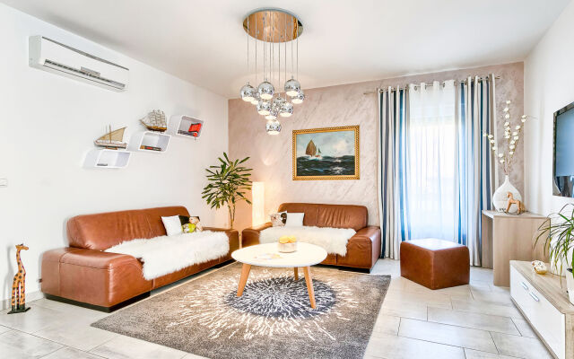 Villa Blue Pearl