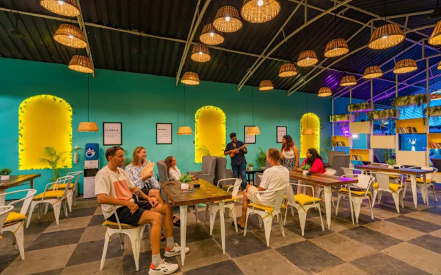 Marine Garden Studios
