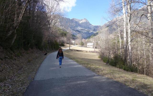 Gîte D'Aliège