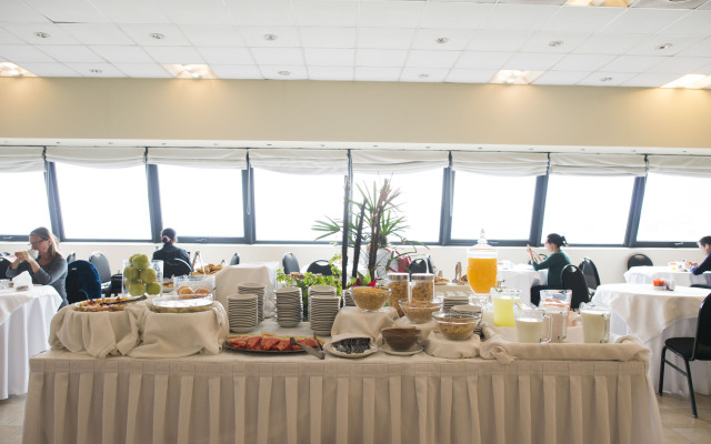 Gran Hotel Dora
