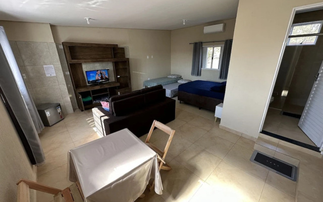 Suites dos Laranjais