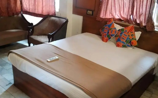 Stay Inn Mumbai