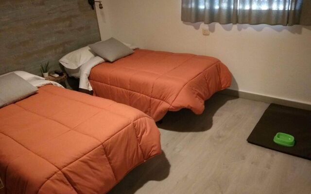 Kerkus Hostel
