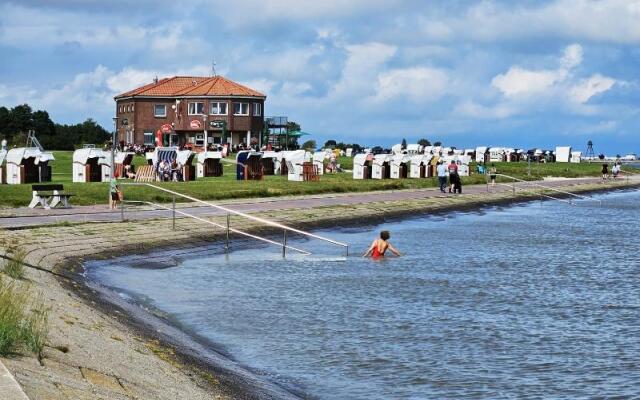Hotel Arche Noah