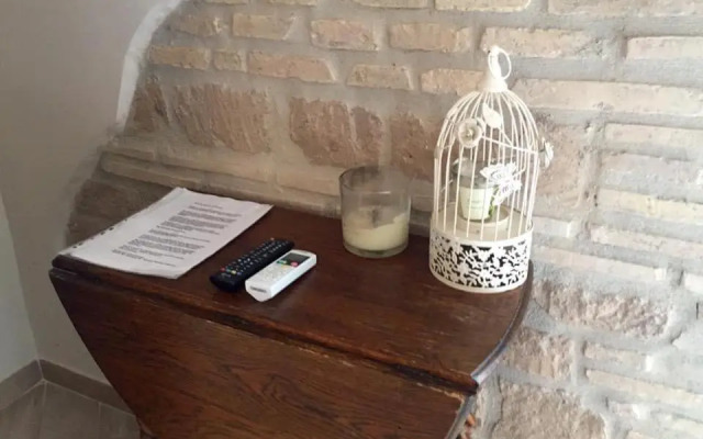 Apartments in Trastevere Toc Toc...