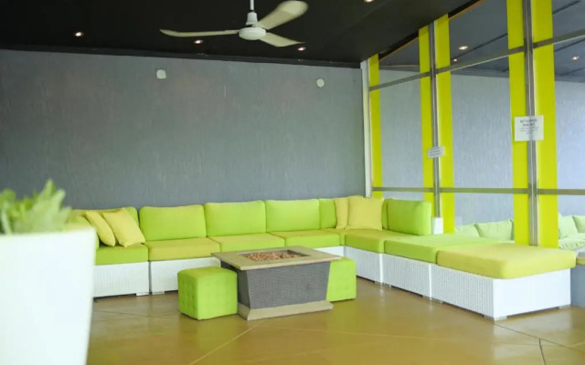 Z Loft Extended Stay Hotel