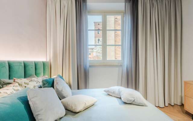 The Victory Penthouse