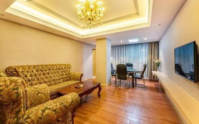 Vienna Foshan Shunde Longjia Exhibition Center