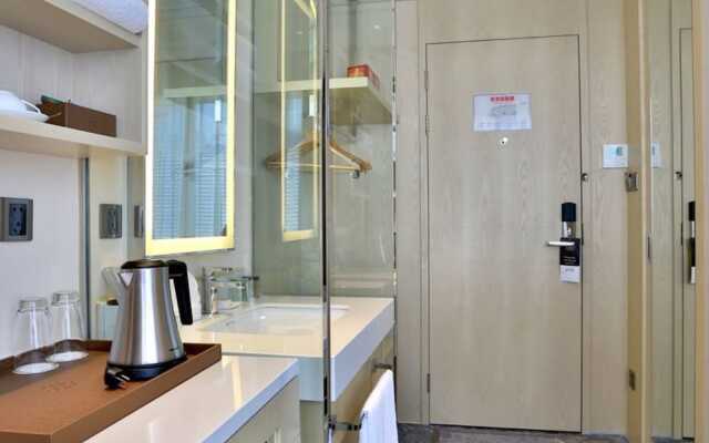 Shundi SHY Hotel West Lake Hangzhou