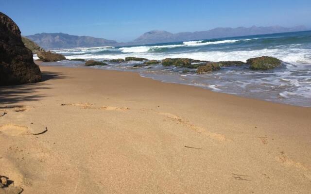 Appartamento al mare Cusumano