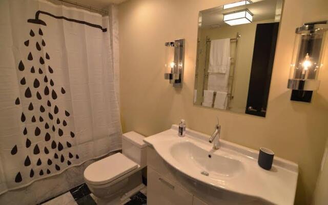 Icon Brickell Spa