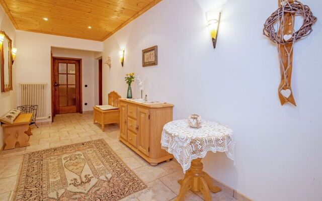 Salzburg Chalet