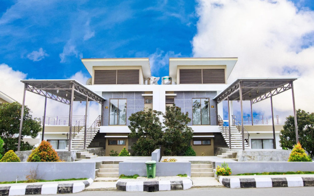 Villa Sutan Raja Palu