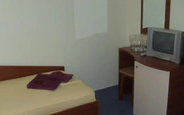 Family Hotel Park Beach