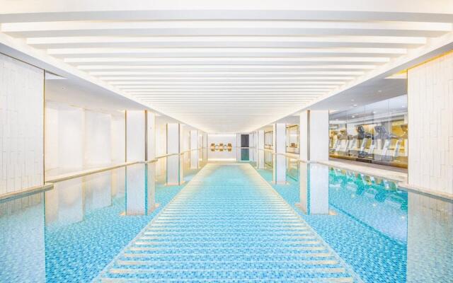 voco Hangzhou Binjiang Minghao by IHG