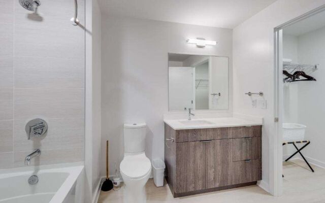 Global Luxury Suites at Capitol Hill