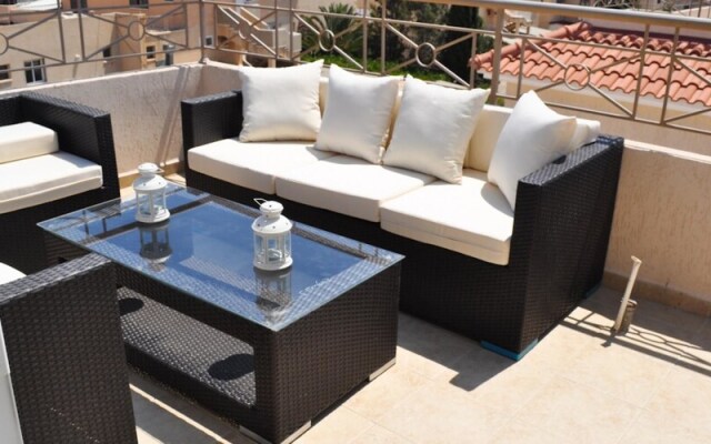 Oceanview Luxury Villa 173